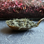 Ekologi&scaron;ka žalioji Japoni&scaron;ka Premium Sencha Konomi arbata