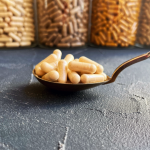 Ekologi&scaron;ka Peruvinė pipirnė (maca), želatinizuota, kapsulėse 500 mg