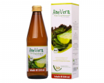 Ekologi&scaron;kas alavijų (Aloe Vera) sultys Bio Medicura, 330 ml
