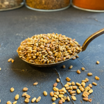 Ekologi&scaron;kos ožragės sėklos (Fenugreek)