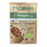 Ekologi&scaron;ki vegani&scaron;ki &scaron;okoladiniai biskvitai, 250 g