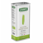 Ekologi&scaron;kas pirmojo spaudimo alyvuogių aliejus, 3 L