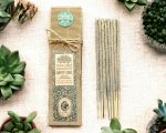 Ritualiniai sakų smilkalai White Sage, 8 vnt.