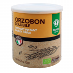 Ekologi&scaron;kas tirpus miežių gėrimas, 120 g
