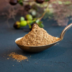 Ekologi&scaron;kas prieskonių mi&scaron;inys "Garam Masala"