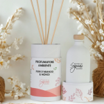 Kvapų difuzorius &ldquo;Apelsinų žiedai ir Taitinė gardinija", 100 ml