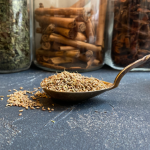 Ekologi&scaron;kos anyžiaus sėklos (Aniseed)