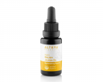 Ekologi&scaron;kas simondsijų aliejus veidui, 20 ml, ALTEYA