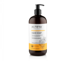 Ekologi&scaron;kas skystas muilas GRAPEFRUIT & ORANGE, 250 ml, ALTEYA