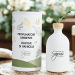 Kvapų difuzorius &ldquo;Vanilės pupelės&rdquo;, 100ml