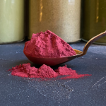 Ekologi&scaron;ki burokėlių milteliai (Beetroot Powder)