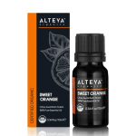 Ekologi&scaron;kas Saldžiųjų apelsinų eterinis aliejus, 10 ml