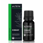 Ekologi&scaron;kas Rozmarino eterinis aliejus, 10 ml