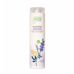 Ekologi&scaron;kas avižų ir levandų &scaron;ampūnas, 200 ml