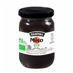 Ekologi&scaron;ka sojų ir ryžių pasta miso, be glitimo, 200 g