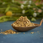 Ekologi&scaron;kas raudonėlis (oregano)