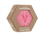 Kietasis kondicionierius VERY BERRY, 60 g, BEN & ANNA