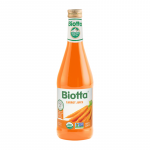 Ekologi&scaron;kos morkų sultys, 500 ml