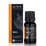 Ekologi&scaron;kas Neroli eterinis aliejus, 10 ml