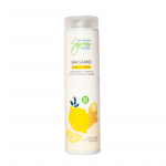 Ekologi&scaron;kas imbiero ir citrinų kondicionierius, 200 ml