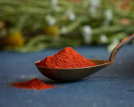 Ekologi&scaron;ka rūkyta malta paprika - 5 kg