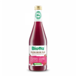 Ekologi&scaron;kos kalnų spanguolių (bruknių) sultys, 500 ml