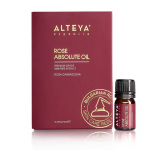 Rožių ekstraktas &ldquo;Rose Absolute" 5 ml