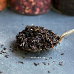 Ekologi&scaron;ka juodoji arbata Blue Earl Grey
