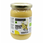 Ekologi&scaron;kos garstyčios Dijon, a&scaron;trios, 200 g
