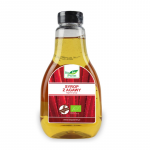 Ekologi&scaron;kas agavų sirupas, be glitimo, 660 g (478 ml)
