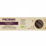 Ekologi&scaron;ki grikių spagečiai, be glitimo, 250 g