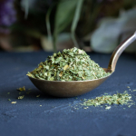 Ekologi&scaron;ki moringa lapai (smulkinti)