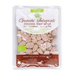 Ekologi&scaron;ki pilno grūdo kviečių Gnocchi, su bulvėmis, 250 g