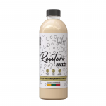 Reuteri avižų gėrimas, gerųjų bakterijų koncentratas, 750 ml
