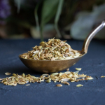 Ekologi&scaron;kos pankolių sėklos (Fennel seed)