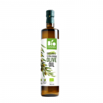 Ekologi&scaron;kas &scaron;alto spaudimo alyvuogių aliejus, 750 ml, BIONATURALIS