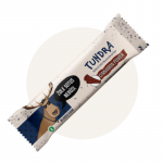 Daigintų grikių batonėlis su cinamonu, 40 g