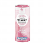 Pie&scaron;tukinis dezodorantas jautriai odai Japanese Cherry Blossom, 40 g