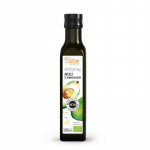 Ekologi&scaron;kas avokadų aliejus, &scaron;alto spaudimo, Keto, 250 ml