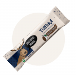 Daigintų grikių batonėlis su kakava, 40 g