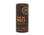 I&scaron;sukamas pie&scaron;tukas nuo saulės veidui ir kūnui su SPF 30, 45 g SOL DE IBIZA