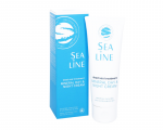 Ekologi&scaron;kas mineralinis dieninis ir naktinis kremas (jautriai, ypač sausai ir mi&scaron;riai odai) SEA LINE Dead Sea Treatment, 75 ml