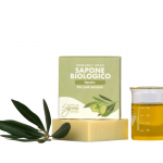 Ekologi&scaron;kas muilas Neutralus, 100 g