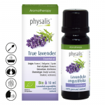 Ekologi&scaron;kas tikrųjų levandų eterinis aliejus, 10 ml