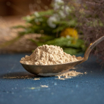 Ekologi&scaron;ki Peruvinės pipirnės (maca) milteliai