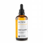 Ekologi&scaron;kas saldžiųjų migdolų aliejus 100 ml