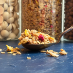 Ekologi&scaron;ka granola