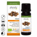 Ekologi&scaron;kas gvazdikėlių eterinis aliejus, 10 ml
