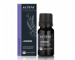 Ekologi&scaron;kas tikrųjų levandų eterinis aliejus, 10 ml, ALTEYA