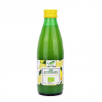 Ekologi&scaron;kos citrinų sultys, 250ml